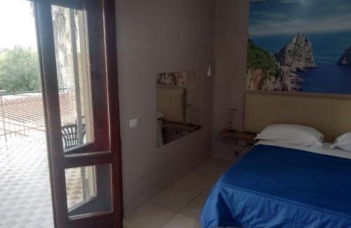 Boscoreale House | Mediterraneo