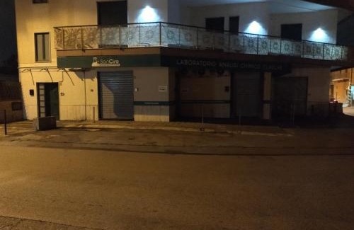 Boscoreale House | Mediterraneo