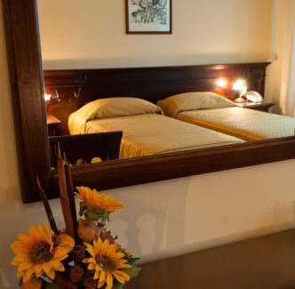 Pianoro Hotel | Mediterraneo