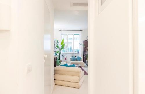 Chiaia Apartment | Mediterraneo Loft