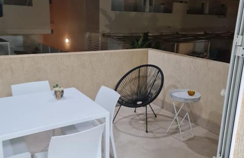 Marina di Ragusa Apartment | Mediterraneo RELAX HOUSES