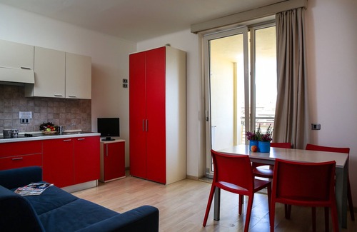 Marina di Grosseto House | Mediterraneo RTA