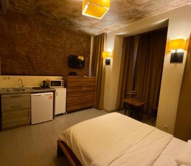 Taksim Apartment | MEDUSA APART HOTEL