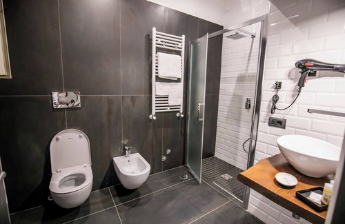 Vomero House | MEDUSA CILEA GUEST HOUSE