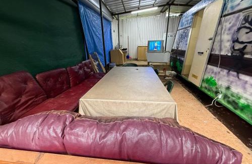 Southwestern Region Other | medusa gradiste