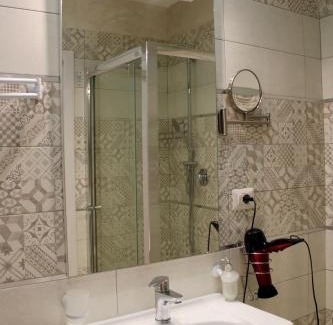 Margherita di Savoia Bed & Breakfast | MEDUSA Residence B&B