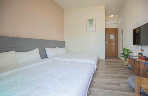 Jincheng House | Meedori Coffee Home Stay