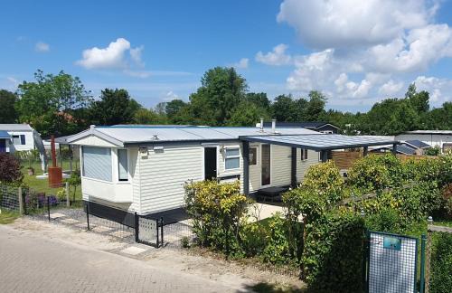 Brouwershaven House | Meerbrise