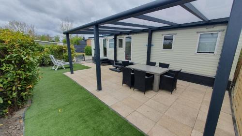 Brouwershaven House | Meerbrise