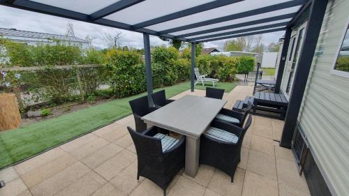 Brouwershaven House | Meerbrise