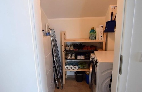 Hohwacht Apartment | Meeresblick "Deck 44" Haus 3 WE 44