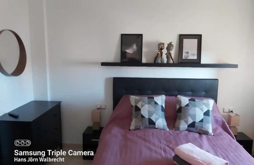 Gea y Truyols Apartment | Meeresbrisse