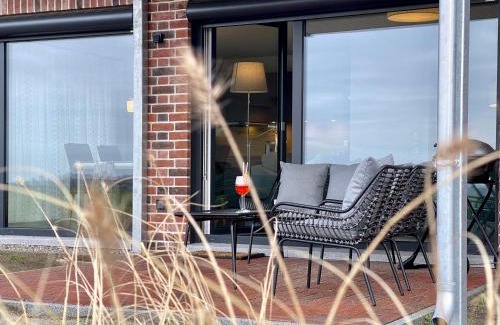 Westerdeichstrich Apartment | Meerverliebt
