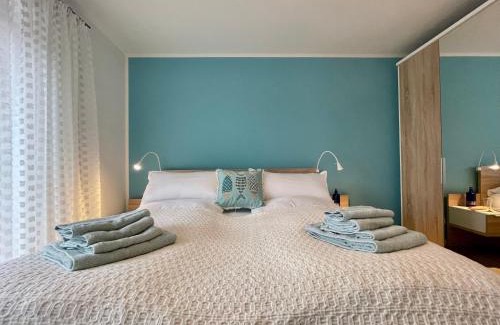 Westerdeichstrich Apartment | Meerverliebt