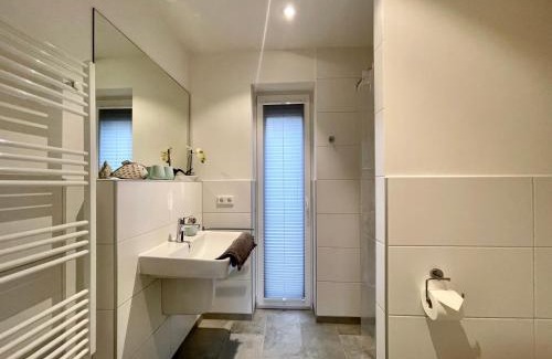 Westerdeichstrich Apartment | Meerverliebt