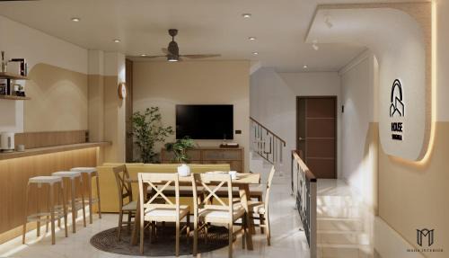 Downtown Hat Yai House | Meet Home Hatyai