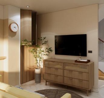 Downtown Hat Yai House | Meet Home Hatyai