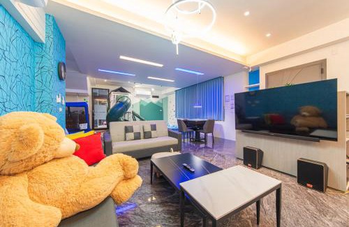 Dongshan House | Meet in Dongshan Homestay