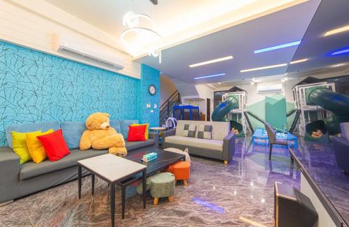 Dongshan House | Meet in Dongshan Homestay