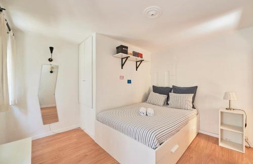 Sao Jose Apartment | MEET LISBOA | Your Home in Lisbon | City Centre