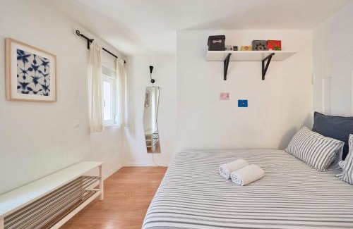 Sao Jose Apartment | MEET LISBOA | Your Home in Lisbon | City Centre