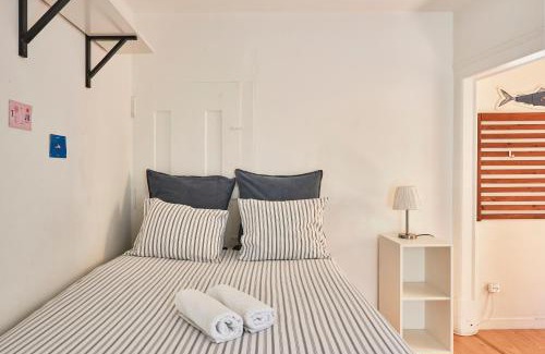 Sao Jose Apartment | MEET LISBOA | Your Home in Lisbon | City Centre