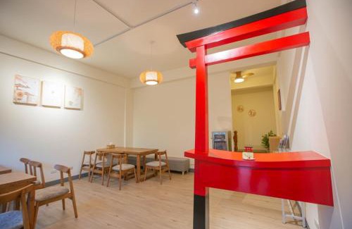 Jincheng House | Meet Xiashu