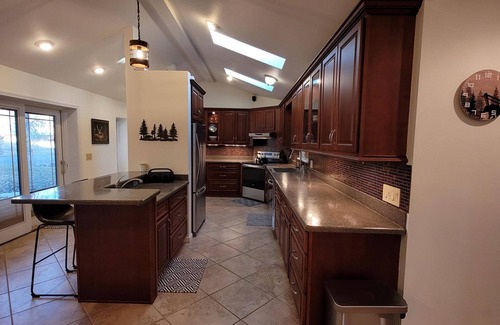 Meeteetse House | Meeteetse Retreat 4 bed 2.5 bath