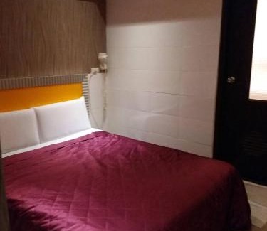 Yonghe Hotel | Meets Happy Hotel