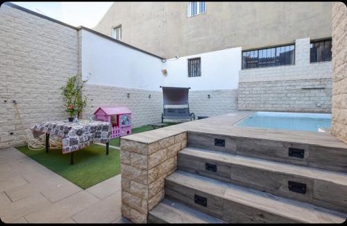 Cibali Villa | Megghy Maison