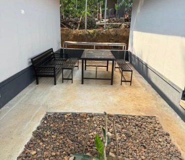 Mananthavady House | Meghamalhar