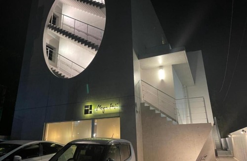 Fujiyoshida Hotel | Megu fuji 2021 - Vacation STAY 74539v