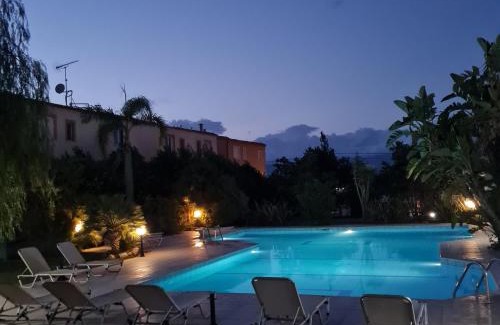 Selianitika Apartment | Megusta Apartments selianitika