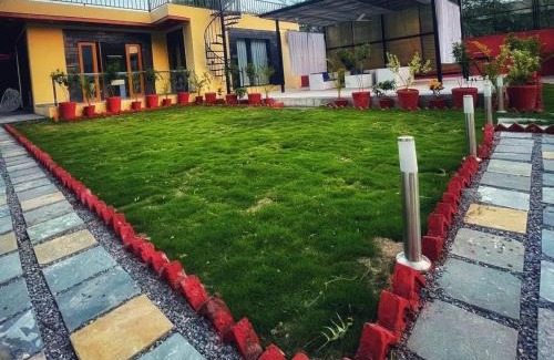 Udaipur Villa | Mehaan farm House