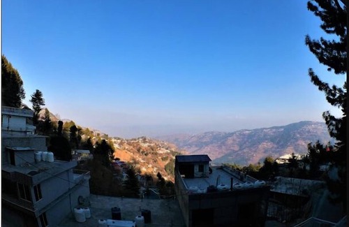 Dhirkot Apartment | Mehmaan Khana Apartment