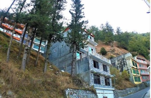 Dhirkot Apartment | Mehmaan Khana Apartment