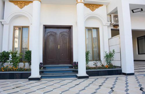 Rawalpindi House | Mehmaan Lodge