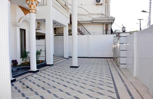 Rawalpindi House | Mehmaan Lodge