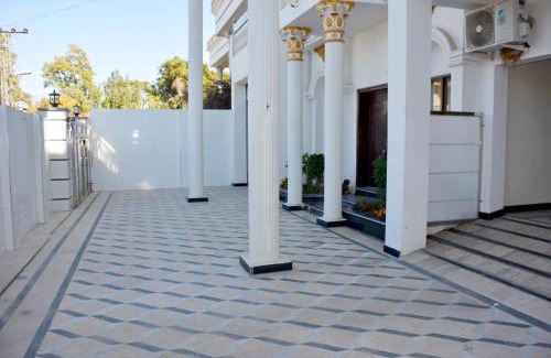 Rawalpindi House | Mehmaan Lodge