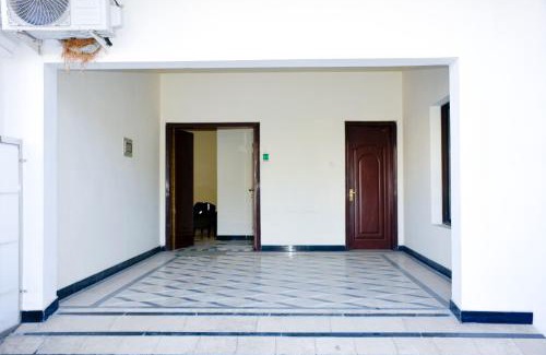 Rawalpindi House | Mehmaan Lodge