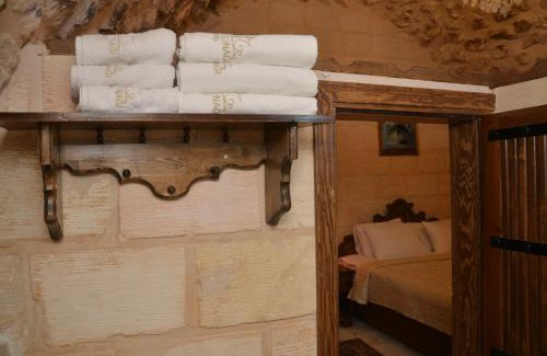 Midyat Hotel | Mehmet Bey Konağı Butik Otel