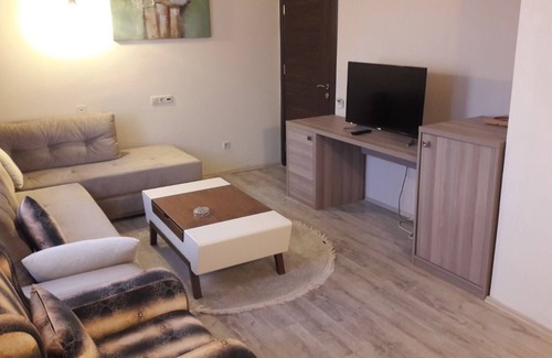 Sarikaya Hotel | Mehmetoğulları Thermal Resort