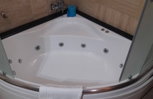 Sarikaya Hotel | Mehmetoğulları Thermal Resort