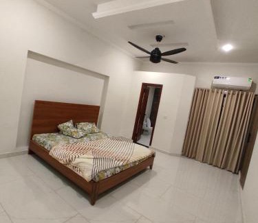 Bahria Town Villa | Mehmood Palace