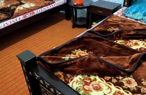 Peshawar Hotel | Mehran Hotel Peshawar