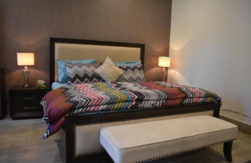 Murree Cabin | Mehran Lodges