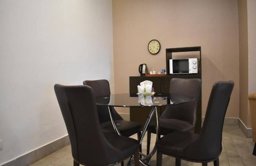 Murree Cabin | Mehran Lodges