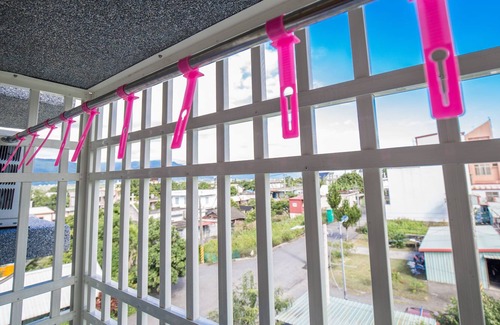 Shoufeng Bed & Breakfast | Mei Cun B&B