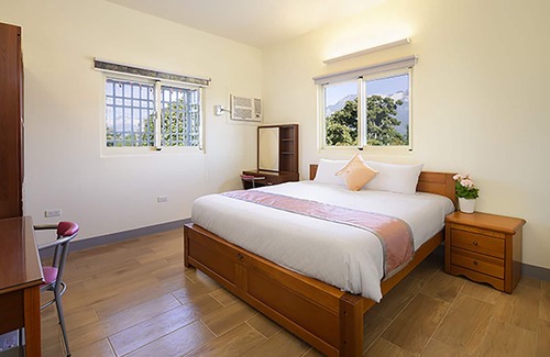 Shoufeng Bed & Breakfast | Mei Cun B&B