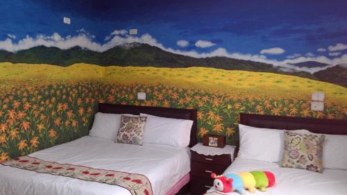 Yuli House | Mei Di Ya House